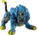 BAKUGAN HYDOROUS FIGURKA KOLEKCJONERSKA 3w1 SREBRNY WILK KARTY ŻETON