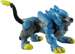 BAKUGAN HYDOROUS FIGURKA KOLEKCJONERSKA 3w1 SREBRNY WILK KARTY ŻETON