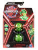 BAKUGAN MANTID FIGURKA BITEWNA KULA TRANSFORMUJĄCA ZIELONA KARTY KOD DO GRY