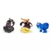 BAKUGAN SPECIAL ATTTACK BRUISER MANTID TITANIUM TROX 3w1 KARTY WYRZUTNIA