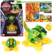 BAKUGAN TROX FIGURKA BITEWNA KULA TRANSFORMUJĄCA KARTA SPECIAL ATTACK