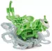 BAKUGAN TROX GREEN FIGURKA BITEWNA KULA TRANSFORMUJĄCA KARTA SPECIAL ATTACK