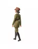 BARBIE LALKA BESSIE COLEMAN PILOTKA  KOLEKCJONERSKA MUNDUR SIGNATURE MATTEL