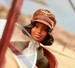 BARBIE LALKA BESSIE COLEMAN PILOTKA  KOLEKCJONERSKA MUNDUR SIGNATURE MATTEL