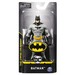 BATMAN KLASYCZNY FIGURKA KOLEKCJONERSKA RUCHOMA 15CM SPIN MASTER DC COMICS