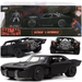 BATMAN POJAZD SAMOCHÓD BATMOBILE Z FIGURKĄ SAMOCHÓD + FIGURKA 1:32 DC JADA