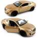 BENTLEY CONTINENTAL SUPERSPORTS METALOWE AUTO KOLEKCJONERSKIE WELLY 1:34