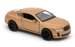 BENTLEY CONTINENTAL SUPERSPORTS METALOWE AUTO KOLEKCJONERSKIE WELLY 1:34