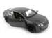 BENTLEY CONTINENTAL SUPERSPORTS METALOWE AUTO KOLEKCJONERSKIE WELLY 1:34