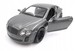 BENTLEY CONTINENTAL SUPERSPORTS METALOWE AUTO KOLEKCJONERSKIE WELLY 1:34