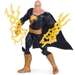 BLACK ADAM FIGURKA KOLEKCJONERSKA RUCHOMA SPIN MASTER DC THE ROCK