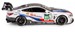 BMW M8 GTE 2018 #81 SAMOCHÓD MODEL METALOWE AUTO ŚWIATŁO DŹWIĘK NAPĘD 1:32