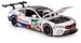 BMW M8 GTE 2018 #81 SAMOCHÓD MODEL METALOWE AUTO ŚWIATŁO DŹWIĘK NAPĘD 1:32