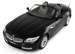 BMW Z4 KABRIOLET SAMOCHÓD ZDALNIE STEROWANY R/C 1:12 PILOT CZARNY