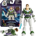 BUZZ ASTRAL LIGHTYEAR FIGURKA Z BRONIĄ SPACE RANGER ALPHA MATTEL