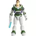 BUZZ ASTRAL LIGHTYEAR FIGURKA Z BRONIĄ SPACE RANGER ALPHA MATTEL