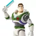 BUZZ ASTRAL LIGHTYEAR FIGURKA Z BRONIĄ SPACE RANGER ALPHA MATTEL