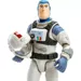 BUZZ ASTRAL LIGHTYEAR XL-01 Z OGNIWEM PALIWOWYM FIGURKA MATTEL