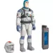 BUZZ ASTRAL LIGHTYEAR XL-01 Z OGNIWEM PALIWOWYM FIGURKA MATTEL