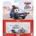 CARS JEREMY ROAD RUMBLERS AUTA DISNEY POJAZD Z BAJKI RESORAK MATTEL