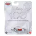 CARS ZYGZAK MCQUEEN DISNEY 100 ROCZNICA AUTA POJAZD AUTA RESORAK MATTEL 