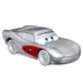 CARS ZYGZAK MCQUEEN DISNEY 100 ROCZNICA AUTA POJAZD AUTA RESORAK MATTEL 