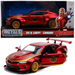 CHEVROLET CAMARO MARVEL AVENGERS IRON MAN POJAZD SAMOCHÓD MODEL 1:32 JADA