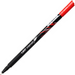 CIENKOPIS INTENSITY FINE 0.4mm BIC CZERWONY RED