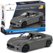 COBI MASERATI GRANTURISMO FOLGORE POLSKIE KLOCKI SAMOCHÓD SPORTOWY AUTO