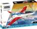 COBI SAMOLOT F-16 (YF-16) FIRST FLIGHT 1974 POLSKIE KLOCKI KONSTRUKCYJNE