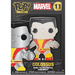 COLOSSUS FUNKO POP! PIN MARVEL X-MEN FIGURKA KOLEKCJONERSKA PRZYPINKA