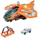 DICKIE TOYS LATAJĄCY SKY PATROLLER SAMOLOT RESCUE HYBRIDS ŚWIATŁO DŹWIĘK 