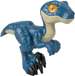 DINOZAUR JURASIC WORLD DUŻA FIGURKA  RAPTOR XL 24CM FISHER-PRICE