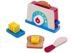 DREWNIANY TOSTER TOSTY AKCESORIA MELISSA AND DOUG