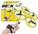 DRON STEROWANY GESTAMI RĘKI R/C QUADCOPTER PRO KIDS STABILNY ŚWIATŁA LED