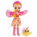 ENCHANTIMALS LALKA FALON PHOENIX I SUNRISE MATTEL