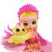 ENCHANTIMALS LALKA FALON PHOENIX I SUNRISE MATTEL