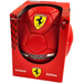 FERRARI PIŁKA NOŻNA LIMITED EDITION FOOTBALL CZERWONA 14 cm ROZMIAR 2 