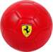 FERRARI PIŁKA NOŻNA LIMITED EDITION FOOTBALL CZERWONA 14 cm ROZMIAR 2 