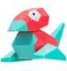 FIGURKA BITEWNA POKEMON BATTLE - PORYGON