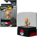 FIGURKA BITEWNA W GABLOTCE POKEMON SELECT CHIMCHAR