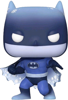 FIGURKA FUNKO POP! DC HEROES - SILENT NIGHT BATMAN