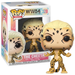 FIGURKA FUNKO POP! HEROES WW84 - THE CHEETAH