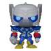 FIGURKA FUNKO POP! MARVEL AVENGERS MECHSTRIKE THOR