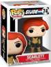 FIGURKA FUNKO POP! RETRO TOYS G.I.JOE SCARLETT