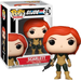 FIGURKA FUNKO POP! RETRO TOYS G.I.JOE SCARLETT