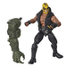 FIGURKA MARVEL LEGENDS 16CM MARVEL'S RAGE HASBRO