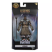 FIGURKA MARVEL LEGENDS BLACK PANTHER 17CM M'BAKU