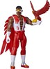 FIGURKA MARVEL LEGENDS HASBRO RETRO FALCON KENNER