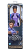 FIGURKA MARVEL TITAN HERO BLACK PANTHER 30CM SHURI